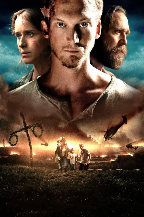 Movie poster "The Unthinkable"