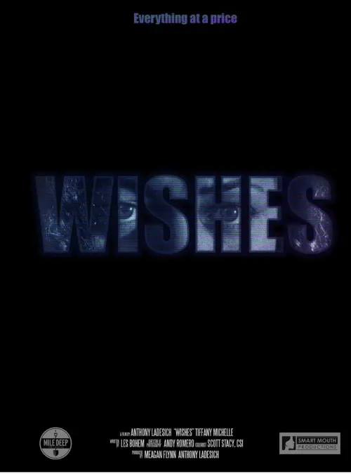 Movie poster "Wishes"
