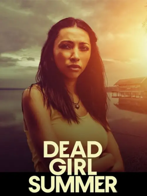 Movie poster "Dead Girl Summer"