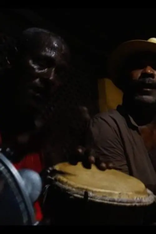 Movie poster "Olha a Hora de Entrar na Roda"