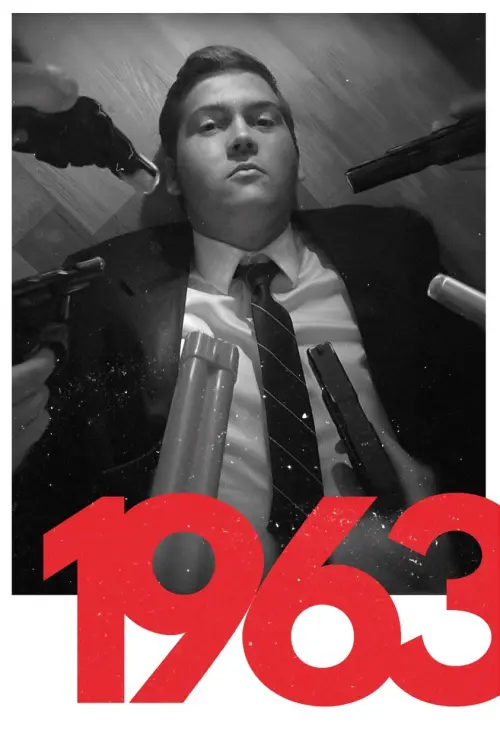 Movie poster "1963"