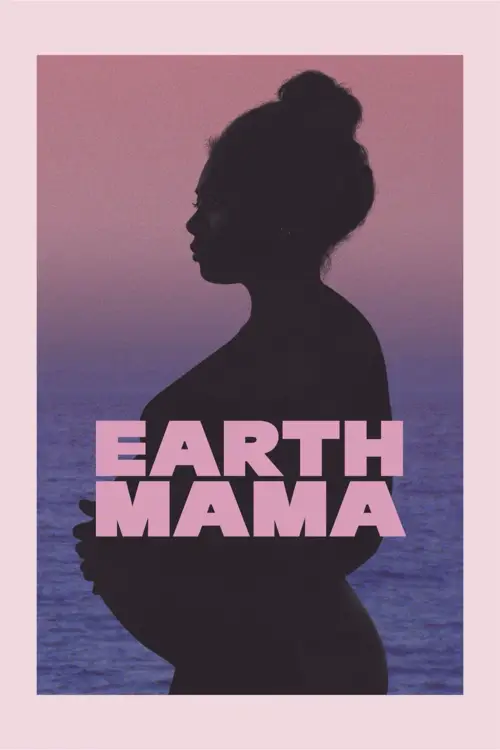 Movie poster "Earth Mama"