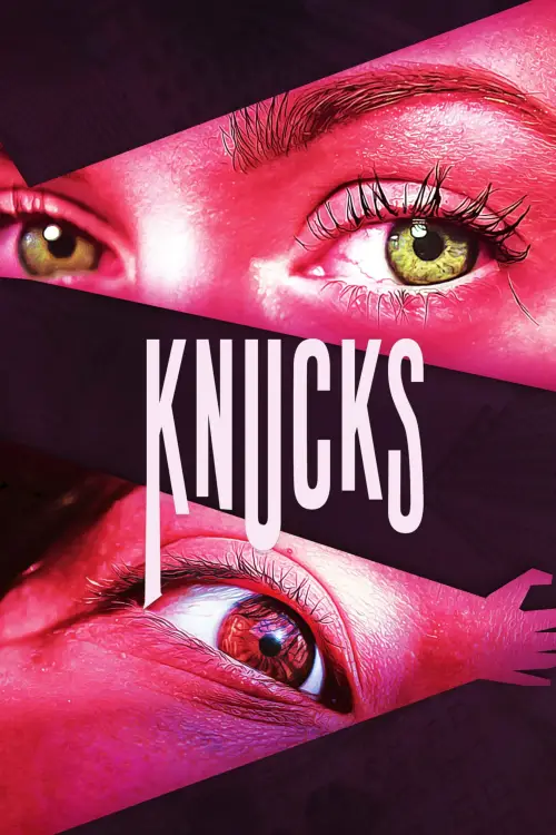 Movie poster "Knucks"