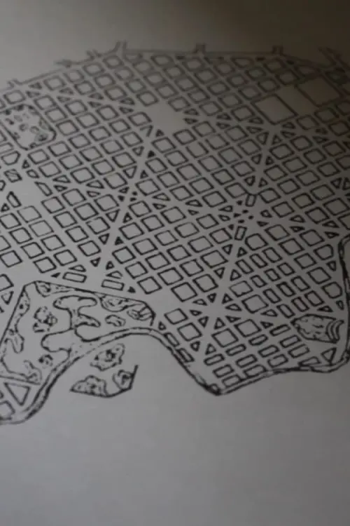 Movie poster "Aarão Reis, Solução do Turco"