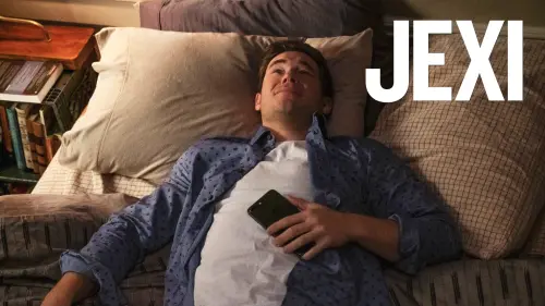 Watch film Jexi | Jexi (2019 Movie) Official Trailer — Adam Devine, Rose Byrne