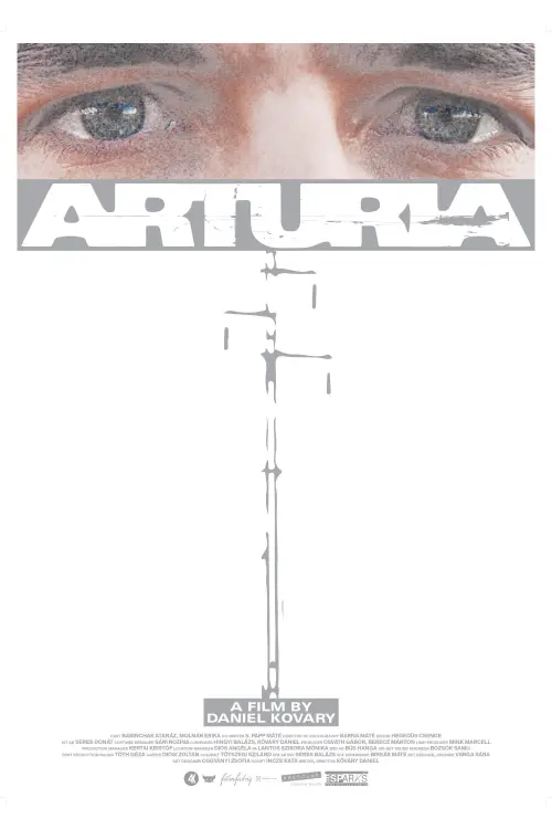Movie poster "Arturia"