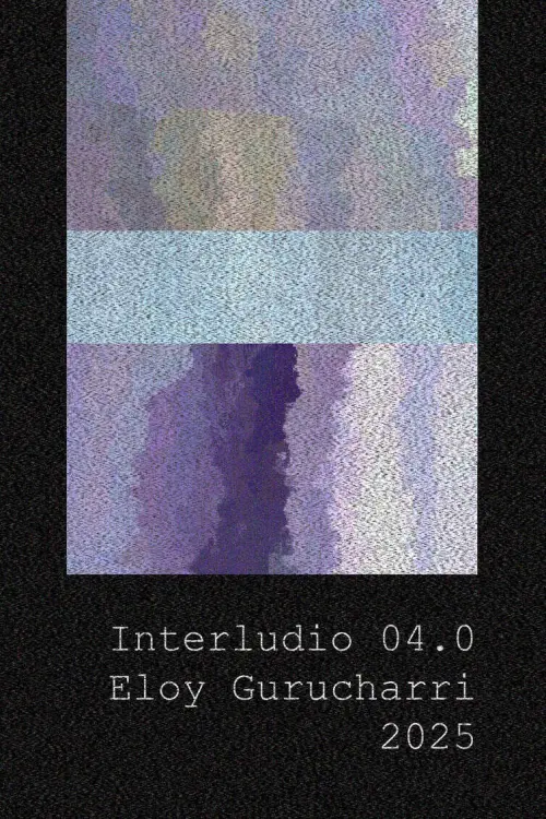 Movie poster "Interlude 04.0"