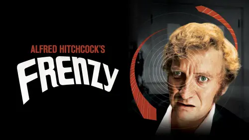 Watch film Frenzy | Frenzy Official Trailer #1 - Bernard Cribbins Movie (1972) HD