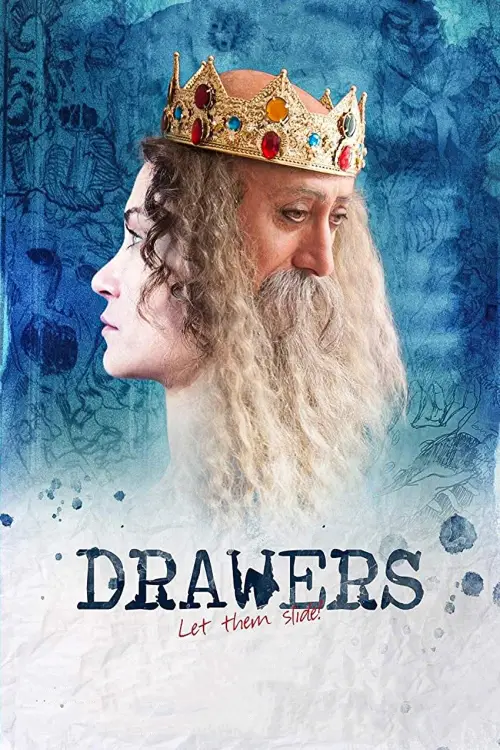 Movie poster "Drawers"