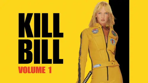 Watch film Kill Bill: Vol. 1 | Убить Билла (2003) | Трейлер #1