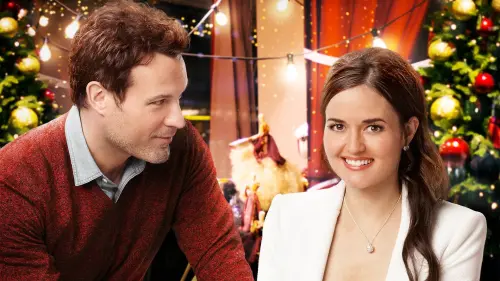 Watch film My Christmas Dream | broken trailer that should get deleted!