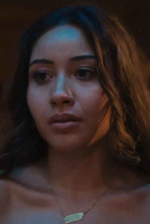 Movie poster "A West Side Story Story"