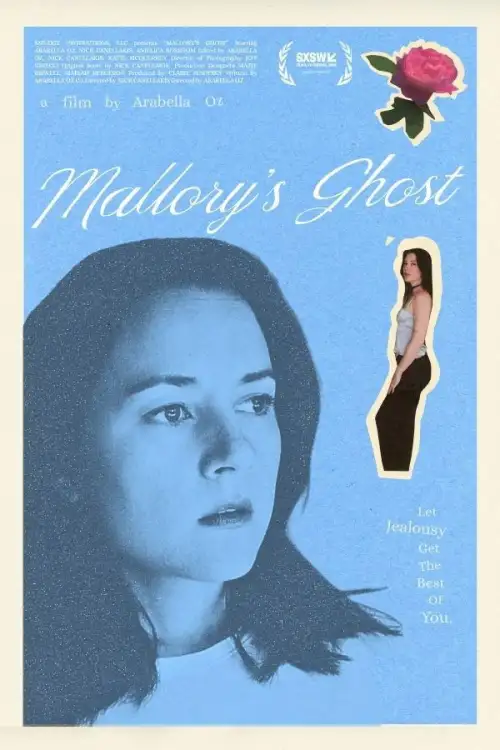 Movie poster "Mallory