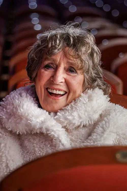 Movie poster "Filmen om Siw"