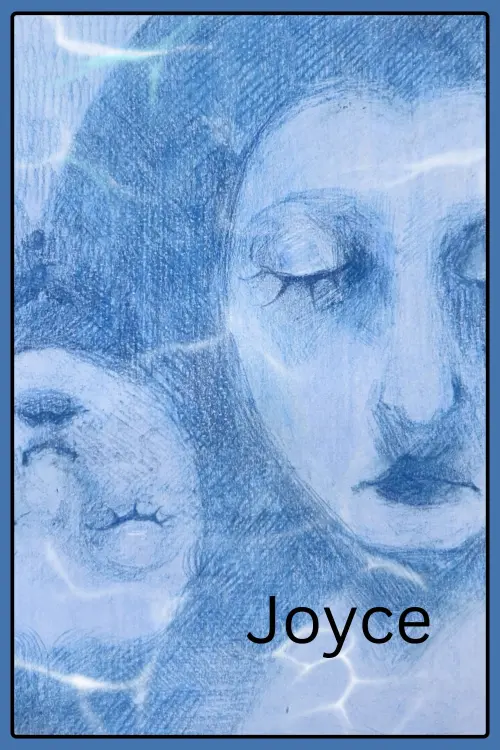 Movie poster "Joyce"