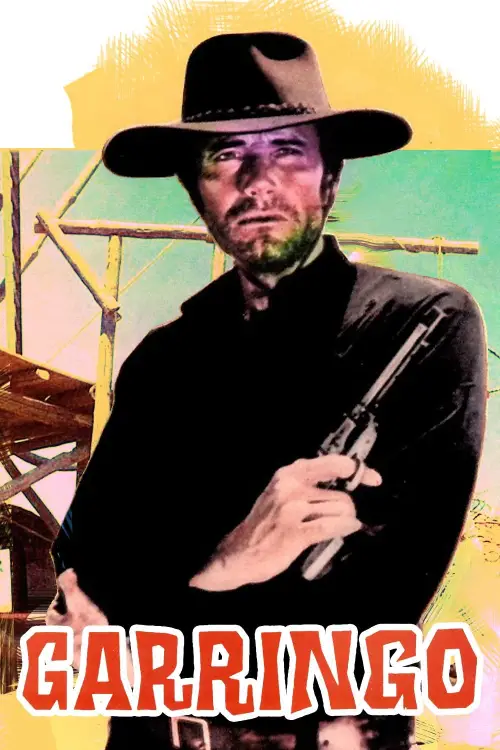 Movie poster "Dead Are Countless"