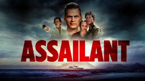 Watch film Assailant | Official Trailer