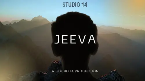 Watch film JEEVA | Jeeva  | A Story Told Through almost Silence | STUDIO 14