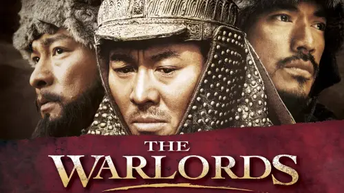 Watch film The Warlords | Warlords (2007) Official Trailer #1 - Jet Li Movie HD