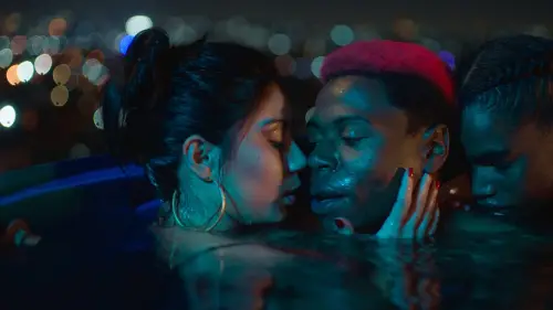 Watch film White House | KASA BRANCA | Teaser Oficial