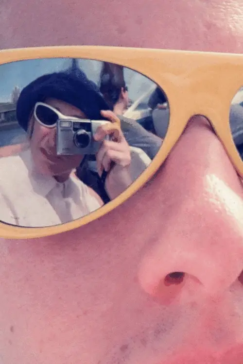 Movie poster "The Best Summer"