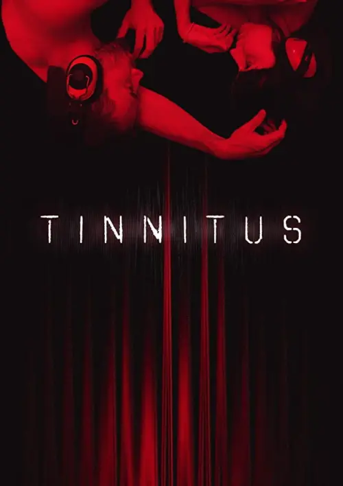 Movie poster "Tinnitus"