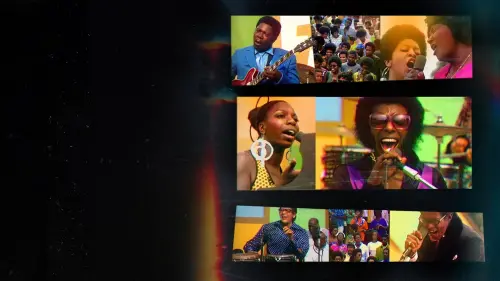 Watch film Summer of Soul (...Or, When the Revolution Could Not Be Televised) | SUMMER OF SOUL | Official Teaser