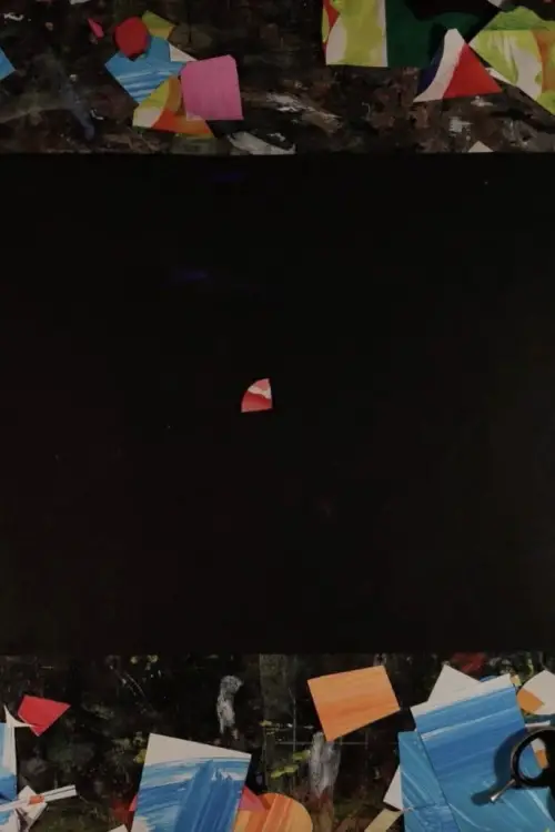 Movie poster "Close Up"