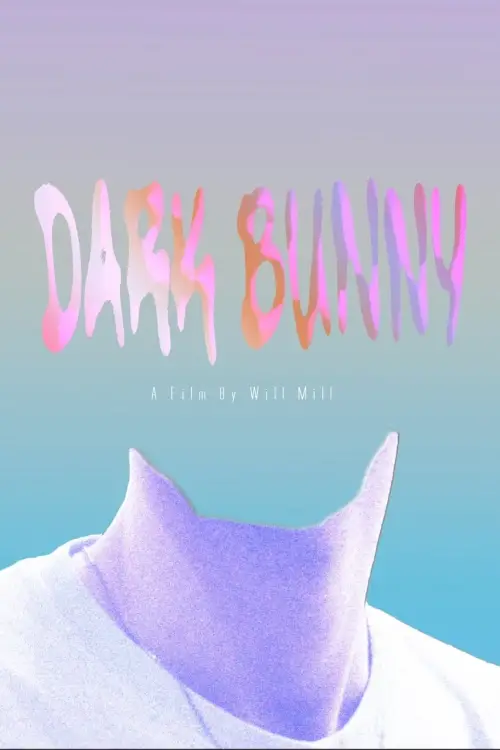 Movie poster "Dark Bunny"