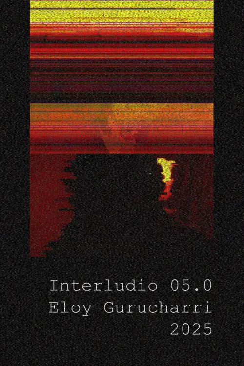 Movie poster "Interlude 05.0"
