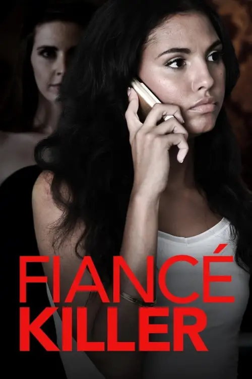 Movie poster "Fiance Killer"