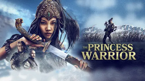 Watch film Princess Khutulun | "Хотулун гүнж" УСК "Princess Khutulun" Official trailer