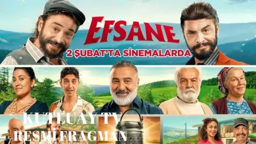 Watch film Efsane | Efsane | Teaser Fragman