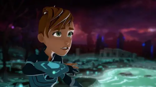 Watch film Eagle and Jaguar, The Legendary Warriors | "Águila y Jaguar: Los Guerreros Legendarios" - Trailer oficial