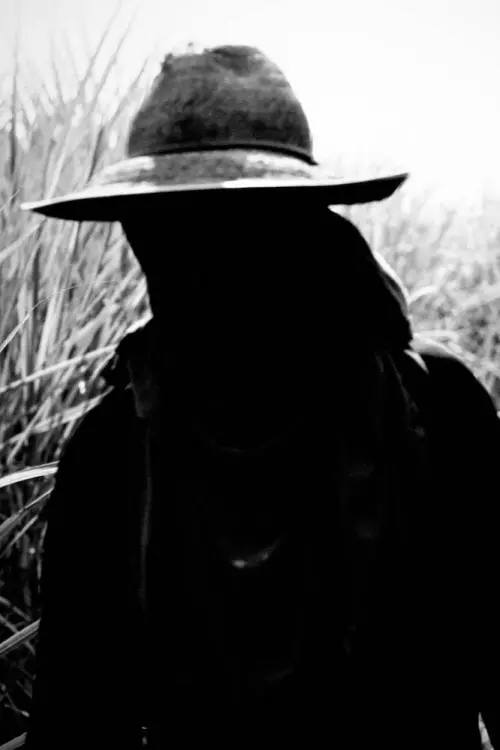 Movie poster "O Rancho da Goiabada, ou Pois é Meu Camarada Fácil, Fácil Não é a Vida"