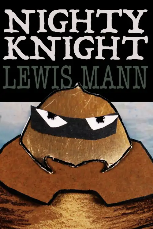 Movie poster "Nighty Knight"