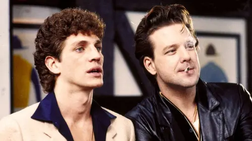 Watch film The Pope of Greenwich Village | The Pope Of Greenwich Village Trailer 1984