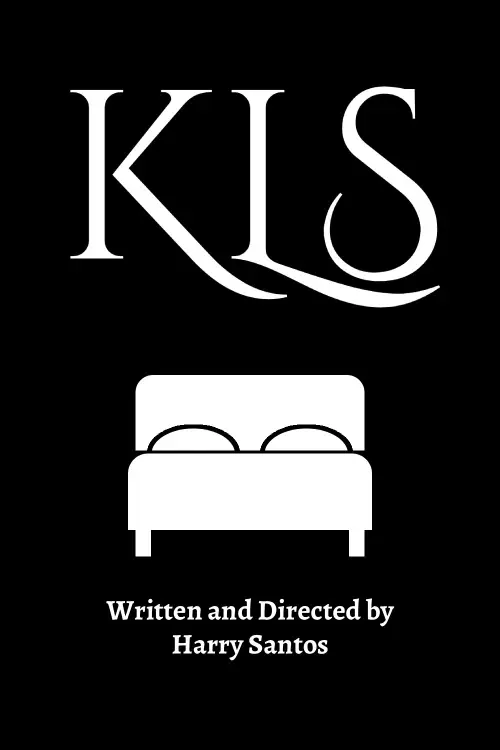 Movie poster "KLS"
