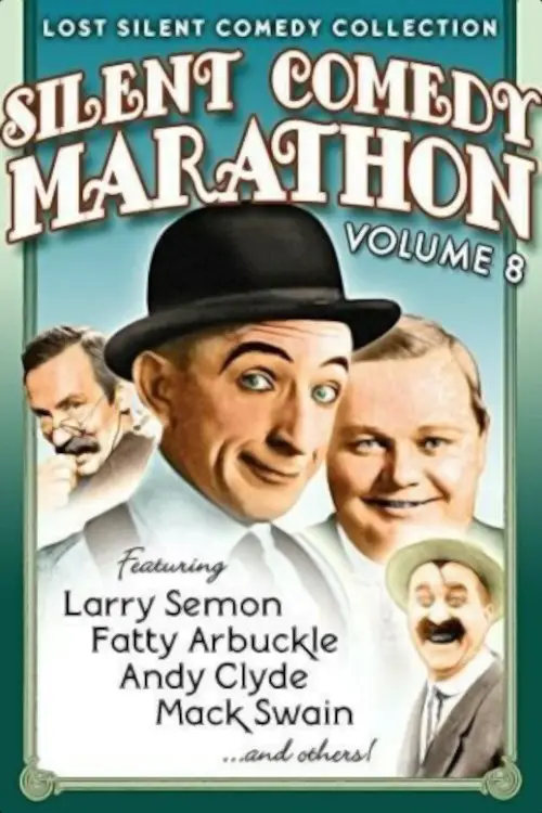 Movie poster "The Rodeo"