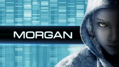 Watch film Morgan | Morgan | Teaser Trailer [HD] | 20th Century FOX
