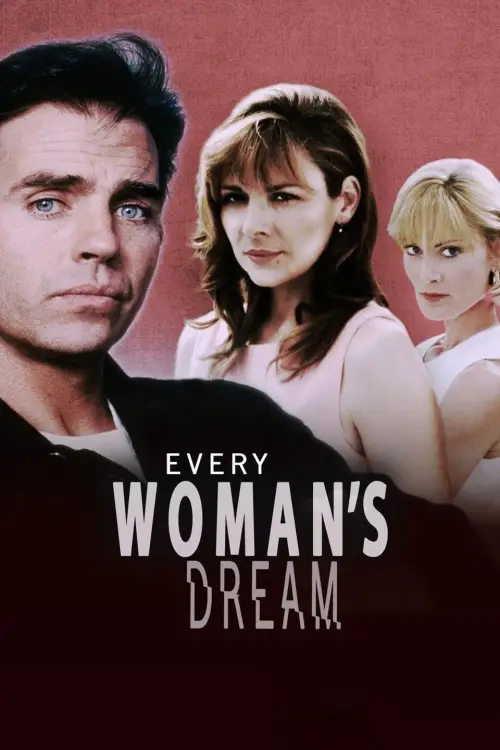 Movie poster "Every Woman