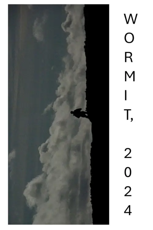 Movie poster "WORMIT, 2024"