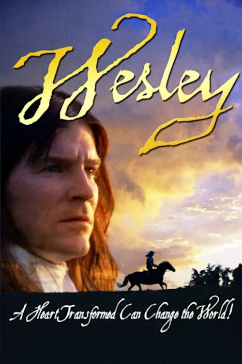 Movie poster "Wesley"