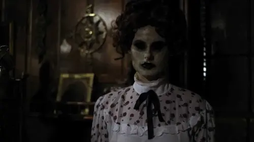 Watch film American Poltergeist | American Poltergeist Trailer