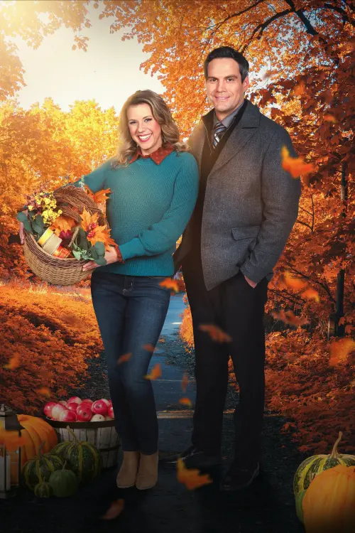 Movie poster "Craft Me a Romance"