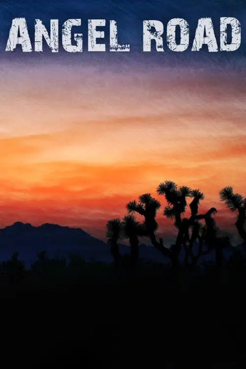 Movie poster "Angel Road"