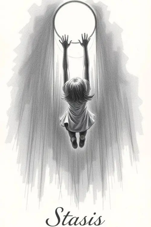 Movie poster "Stasis"