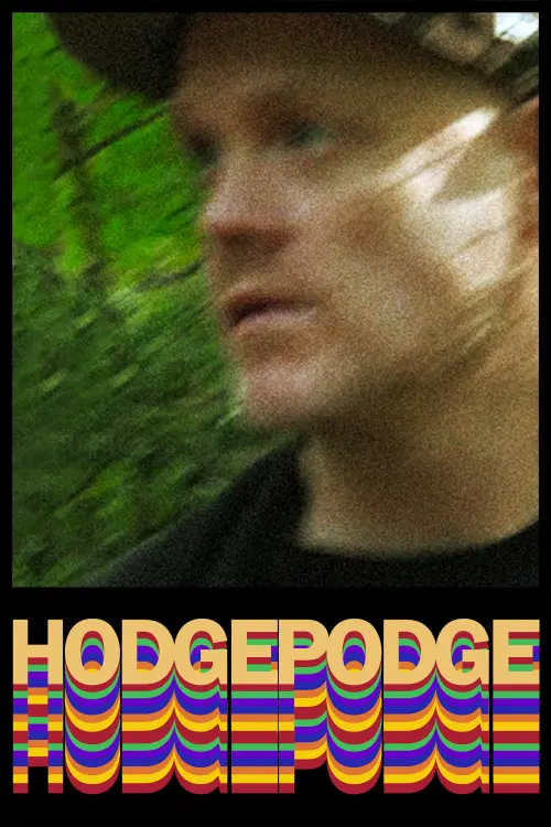 Movie poster "Hodgepodge"