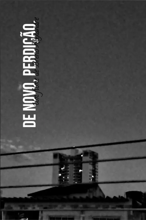 Movie poster "De Novo, Perdição"