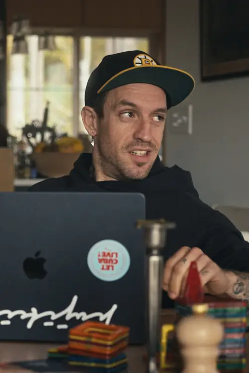 Movie poster "All About the Money"